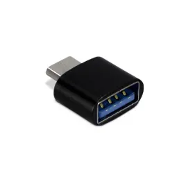inter-tech-88885461-zmieniacz-plci-kabli-usb-type-c-usb-type-a-czarny
