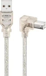 goobay-93575-kabel-usb-usb-2-0-05-m-usb-a-usb-b-przezroczysty
