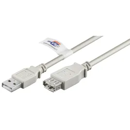 goobay-69914-kabel-usb-usb-2-0-18-m-usb-a-szary