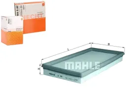 mahle-lx59-filtr-powietrza-volvo