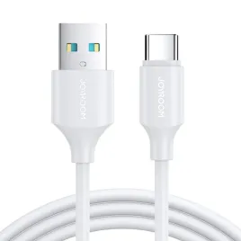 joyroom-s-uc027a9-kabel-usb-1-m-usb-a-usb-c-bialy