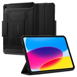 spigen-acs05417-etui-na-tablet-277-cm-10-9-folio-czarny