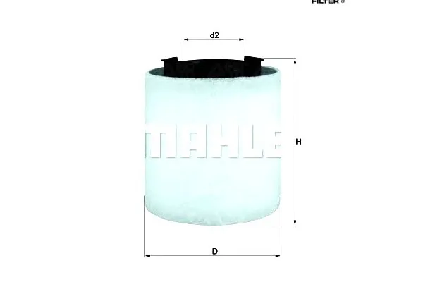 mahle-lx-2831-typ-silnika-benzyna-diesel