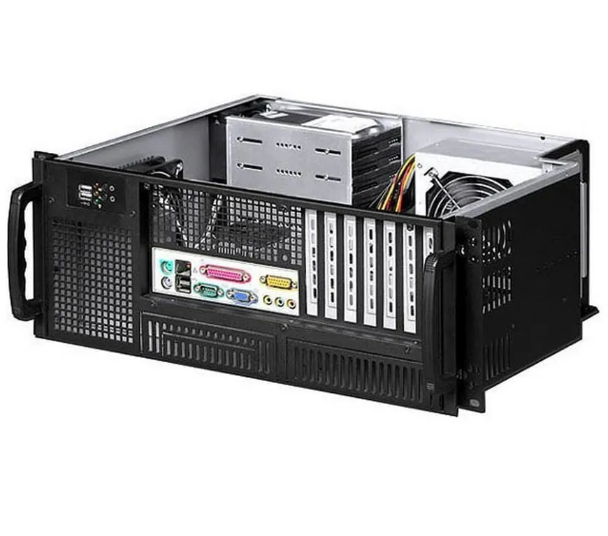 techly-i-case-mp-p4hx-blk6-rack-czarny