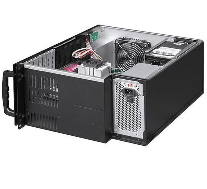techly-i-case-mp-p4hx-blk6-rack-czarny