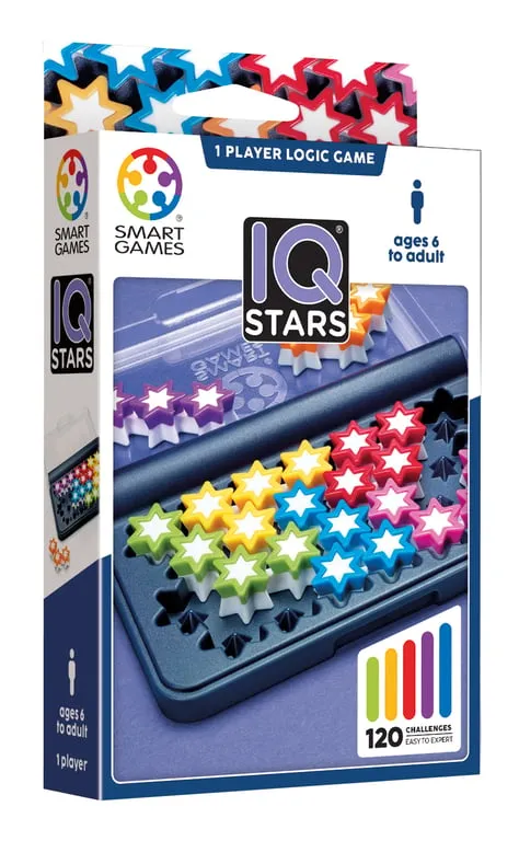 smartgames-iq-stars