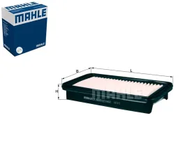 mahle-lx2833-filtr-powietrza-suzuki
