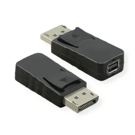 value-12-99-3160-zmieniacz-plci-kabli-displayport-mini-displayport-cza