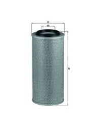 mahle-lx2635-filtr-powietrza-nissan