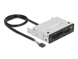 delock-czytnik-kart-z-5-gniazdami-3-5-usb-2-0-1-usb-2-0-typ-a-zenski
