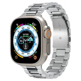 spigen-amp06356-inteligentne-akcesorium-osobiste-band-srebrny-stal-nierd