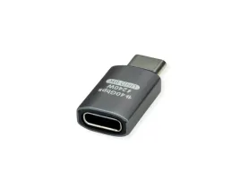 roline-12-03-2931-przejsciowka-do-kabli-usb-type-c-srebrny