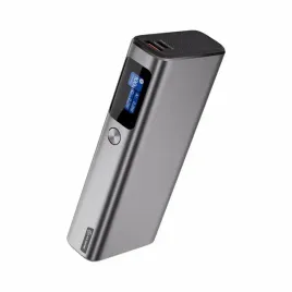 alogic-r20kpb130w-bank-mocy-20000-mah-czarny-srebrny