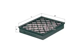 mahle-lx2641-filtr-powietrza-bmw