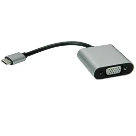 value-12-99-3200-zewnetrzna-karta-graficzna-usb-czarny-srebrny
