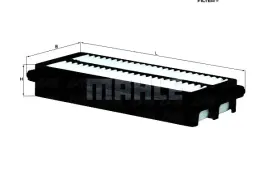 mahle-lx2865-filtr-powietrza-kia
