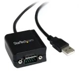 startech-icusb2321fis-przejsciowka-do-kabli-db-9-usb-a-czarny