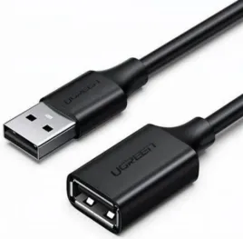 ugreen-10316-kabel-usb-usb-2-0-2-m-usb-a-czarny