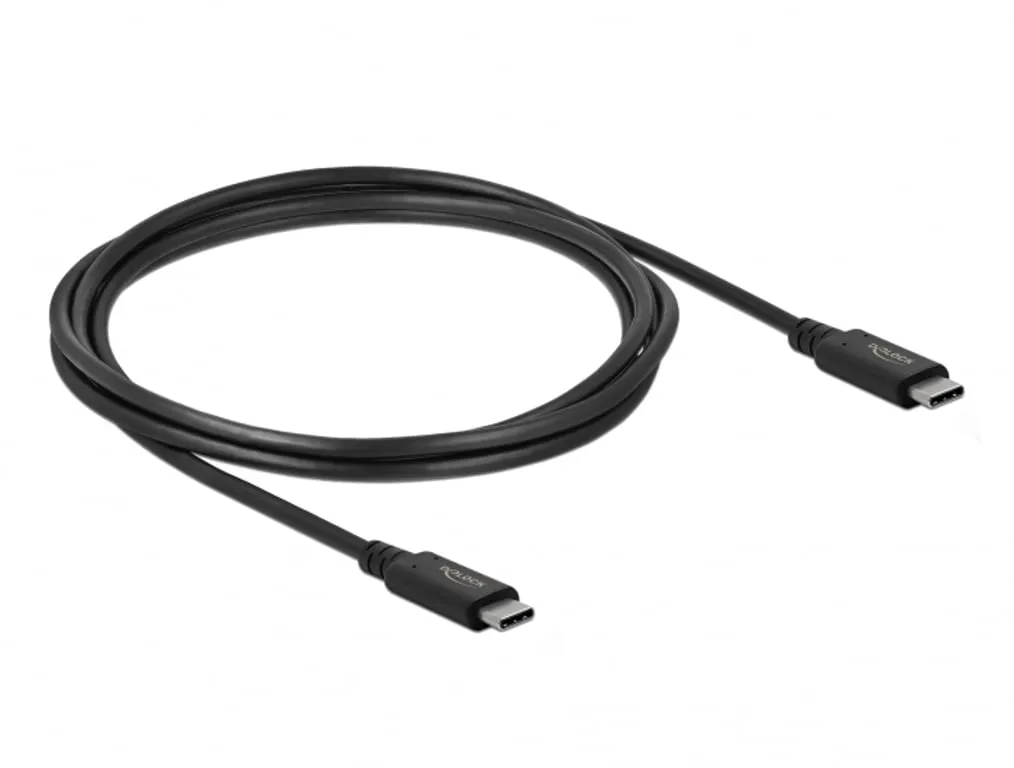 delock-kabel-usb4-20-gbps-2-m