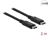 delock-kabel-usb4-20-gbps-2-m
