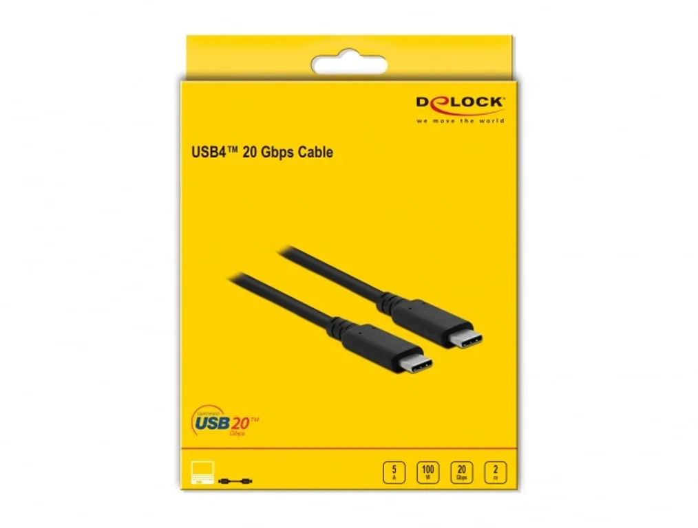 delock-kabel-usb4-20-gbps-2-m
