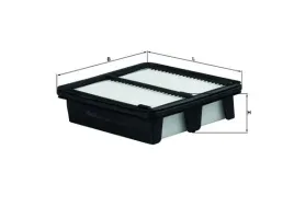 mahle-lx2889-filtr-powietrza-honda