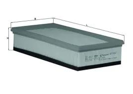 mahle-lx529-filtr-powietrza-peugeot