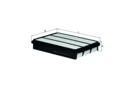 mahle-lx1700-filtr-powietrza-toyota