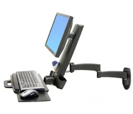 ergotron-200-series-combo-arm-61-cm-24-sciana-czarny