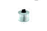 mahle-lx-1035ak-362-5