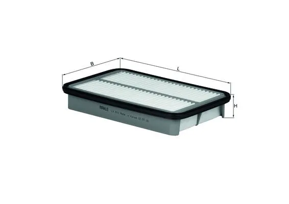 mahle-lx-811ap-160-stan-nowy