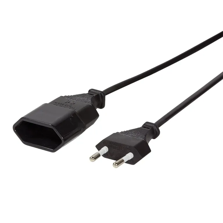 logilink-2m-2xcee-7-16-czarny-cee7-16