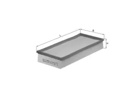 mahle-lx514-filtr-powietrza-mitsubishi