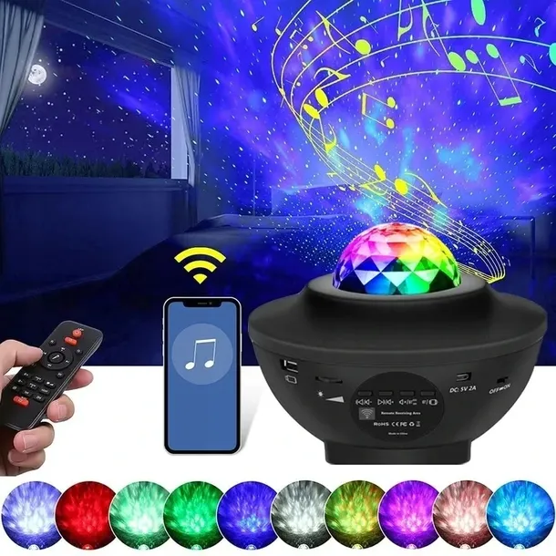 lampka-projektor-star-projector-czarny-kolor-dominujacy-czarny