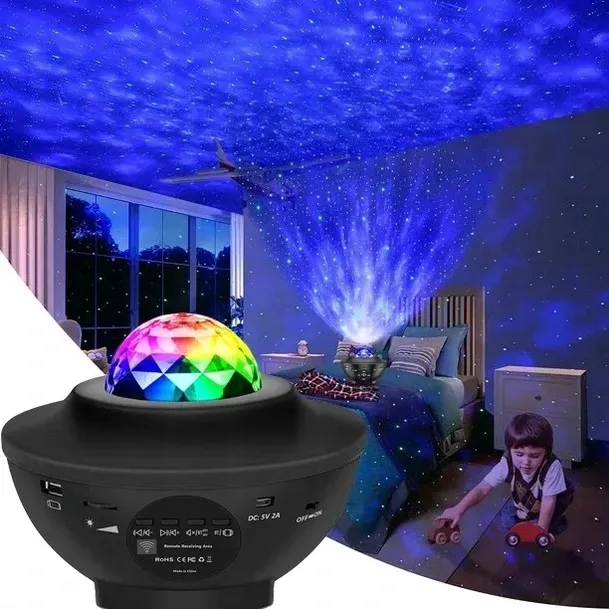 lampka-projektor-star-projector-czarny-stan-nowy-kolor-dominujacy-czarny