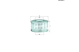 mahle-lx1641-filtr-powietrza-toyota
