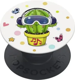 popsockets-cool-cactus-uchwyt-pasywny-telefon-komorkowy-smartfon-czarny