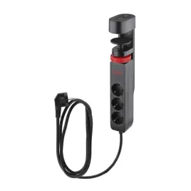 olympia-sl-3000-rozgaleziacz-15-m-3-x-gniazdo-sieciowe-wewnetrzna-bialy