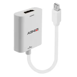 lindy-41069-adapter-kablowy-mini-displayport-hdmi-typu-a-standard-bial