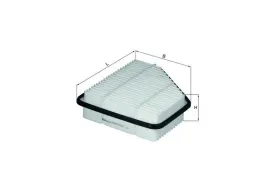 mahle-lx2864-filtr-powietrza-toyota
