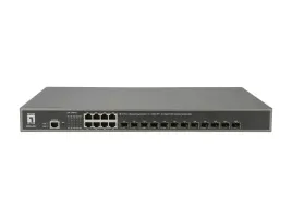 levelone-gtl-2091-lacza-sieciowe-zarzadzany-l3-gigabit-ethernet-10-100