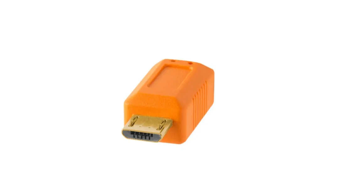 tether-tools-cu5430org-kabel-usb-usb-2-0-46-m-usb-a-micro-usb-b-pomaran