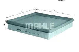 mahle-lx-500