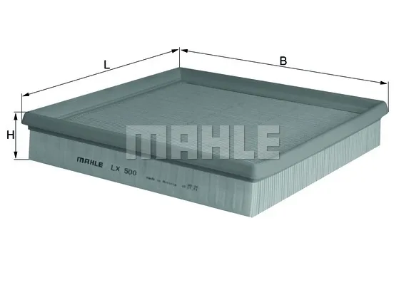 mahle-lx-500-producent-czesci-knecht