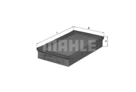 mahle-lx387-filtr-powietrza-ford