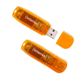 intenso-rainbow-line-64gb-orange-2er-pamiec-usb-usb-typu-a-2-0-pomarancz