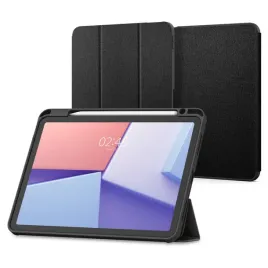 spigen-urban-fit-279-cm-11-folio-czarny