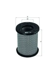 mahle-lx2000-filtr-powietrza-nissan