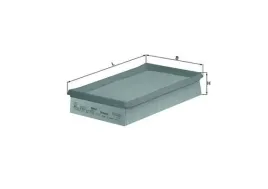knecht-lx-737-filtr-powietrza