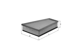 mahle-lx731-filtr-powietrza-citroen